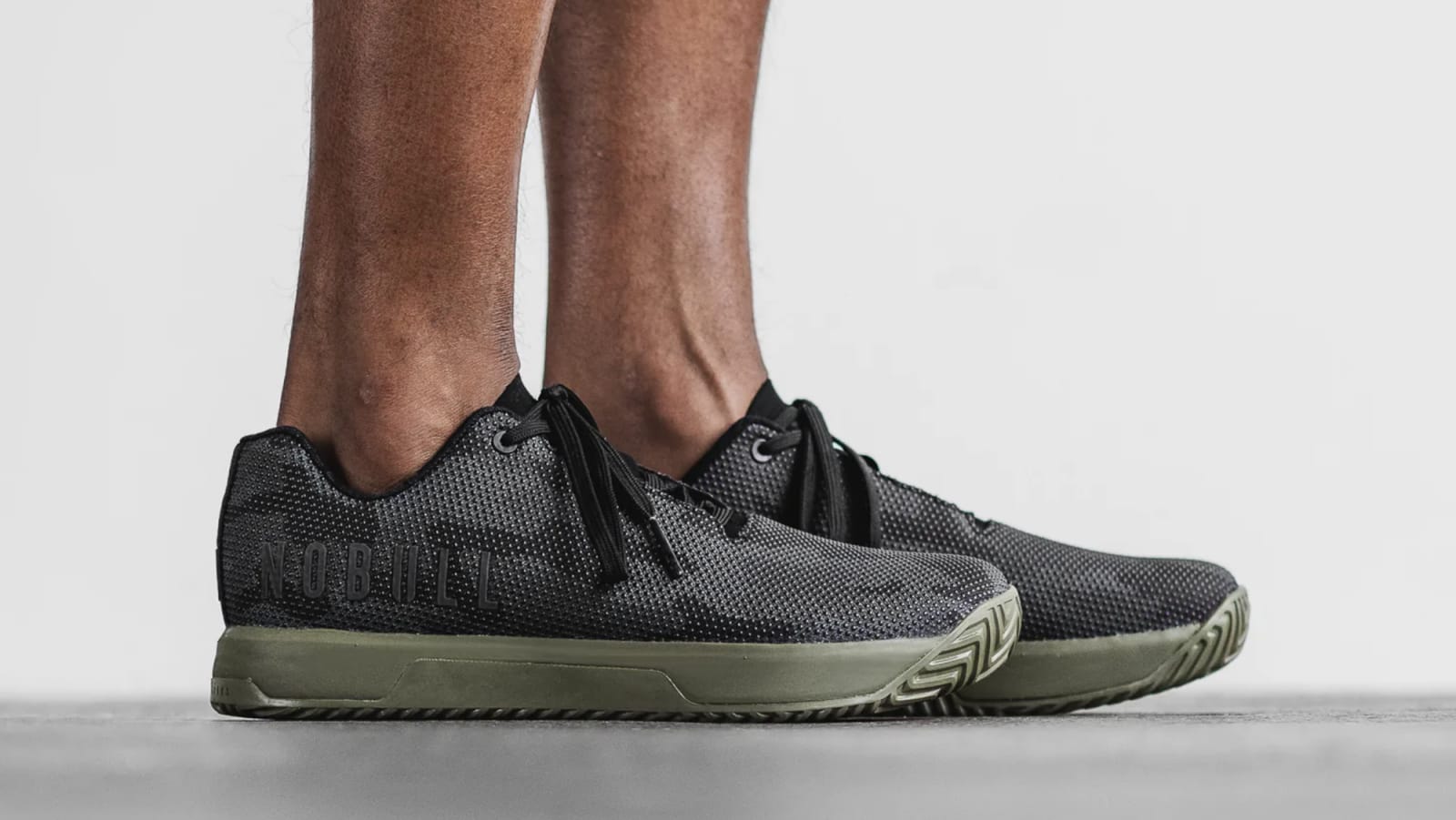 No bull sales camo trainer